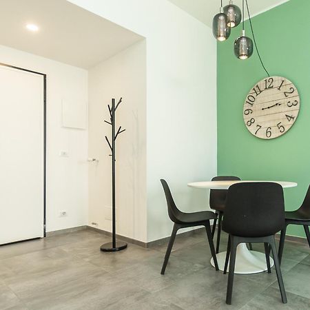 Torre Cantore Suite Gênes Extérieur photo