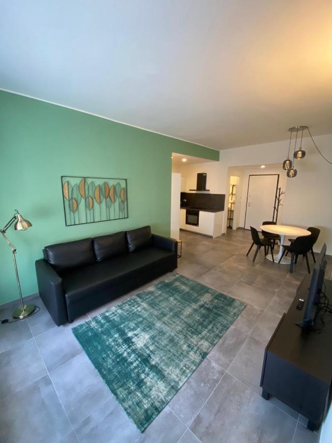 Torre Cantore Suite Gênes Extérieur photo