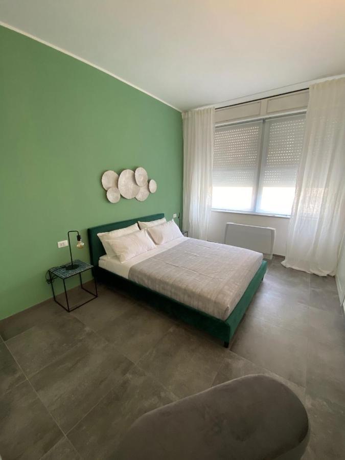 Torre Cantore Suite Gênes Extérieur photo