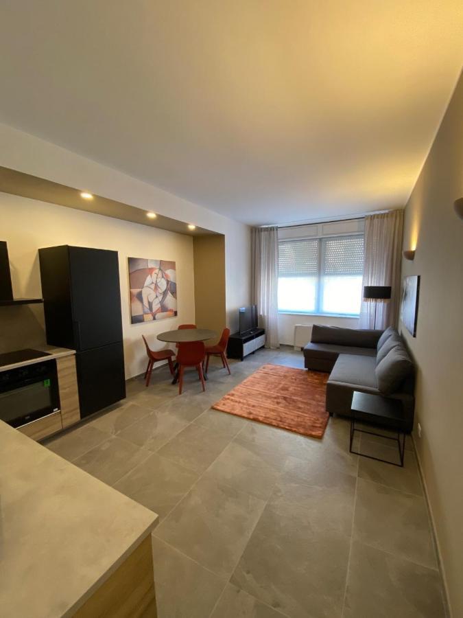 Torre Cantore Suite Gênes Extérieur photo