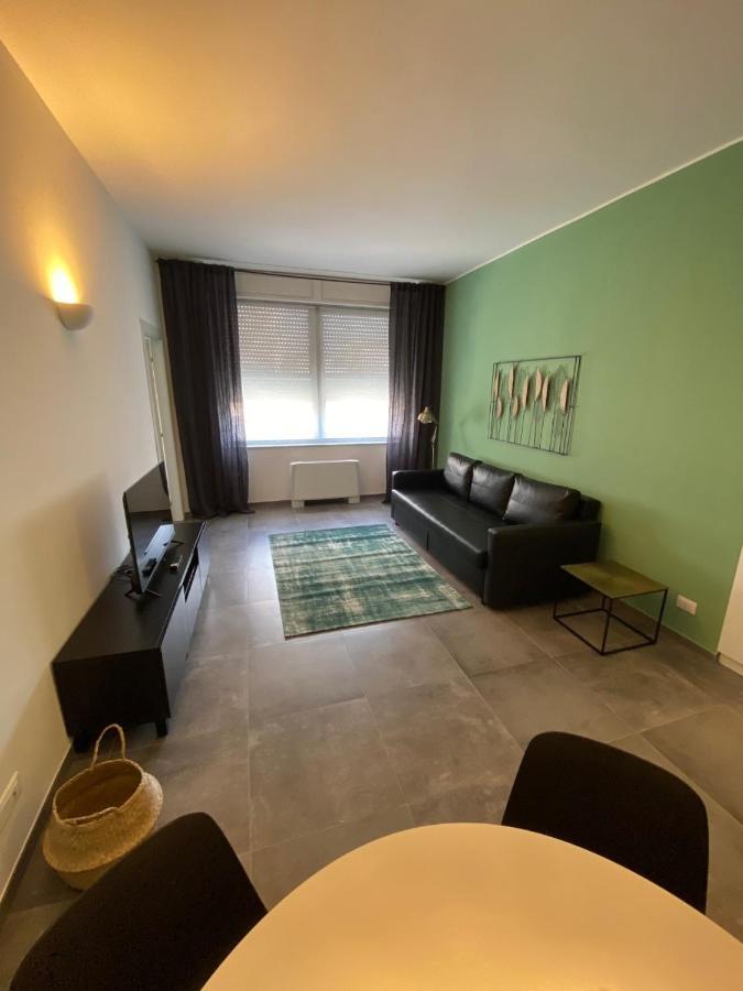 Torre Cantore Suite Gênes Extérieur photo