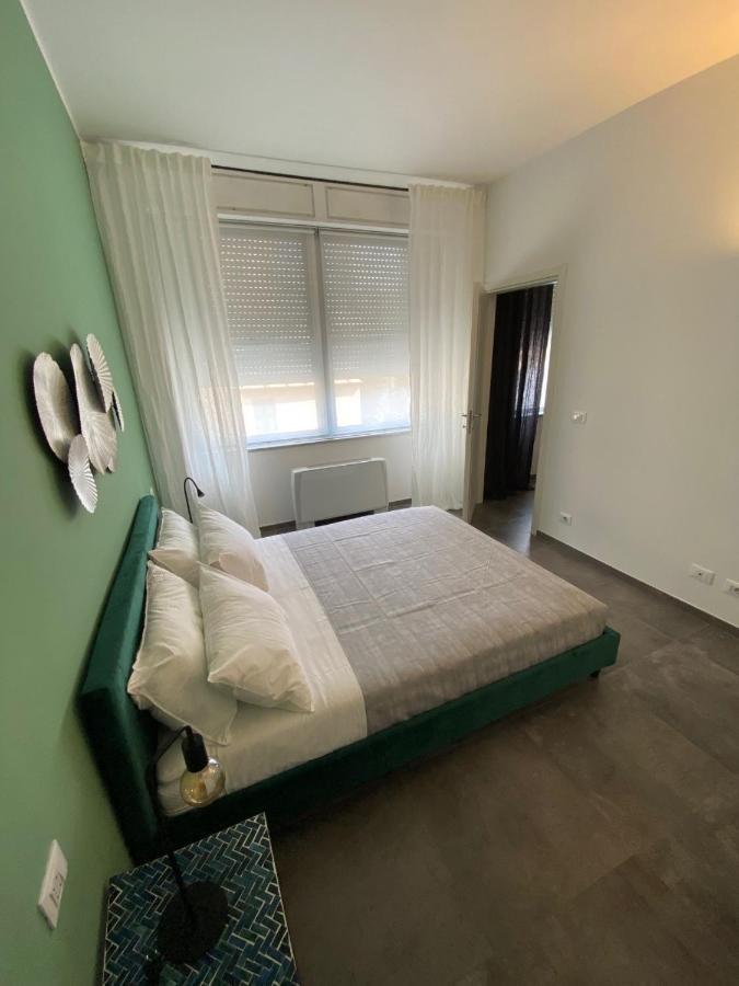 Torre Cantore Suite Gênes Extérieur photo