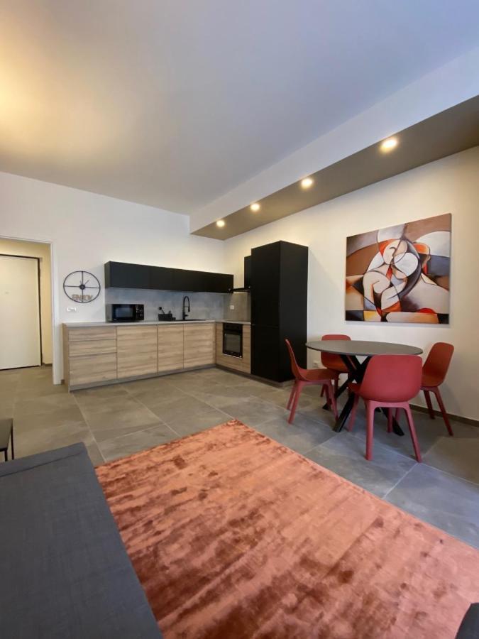 Torre Cantore Suite Gênes Extérieur photo