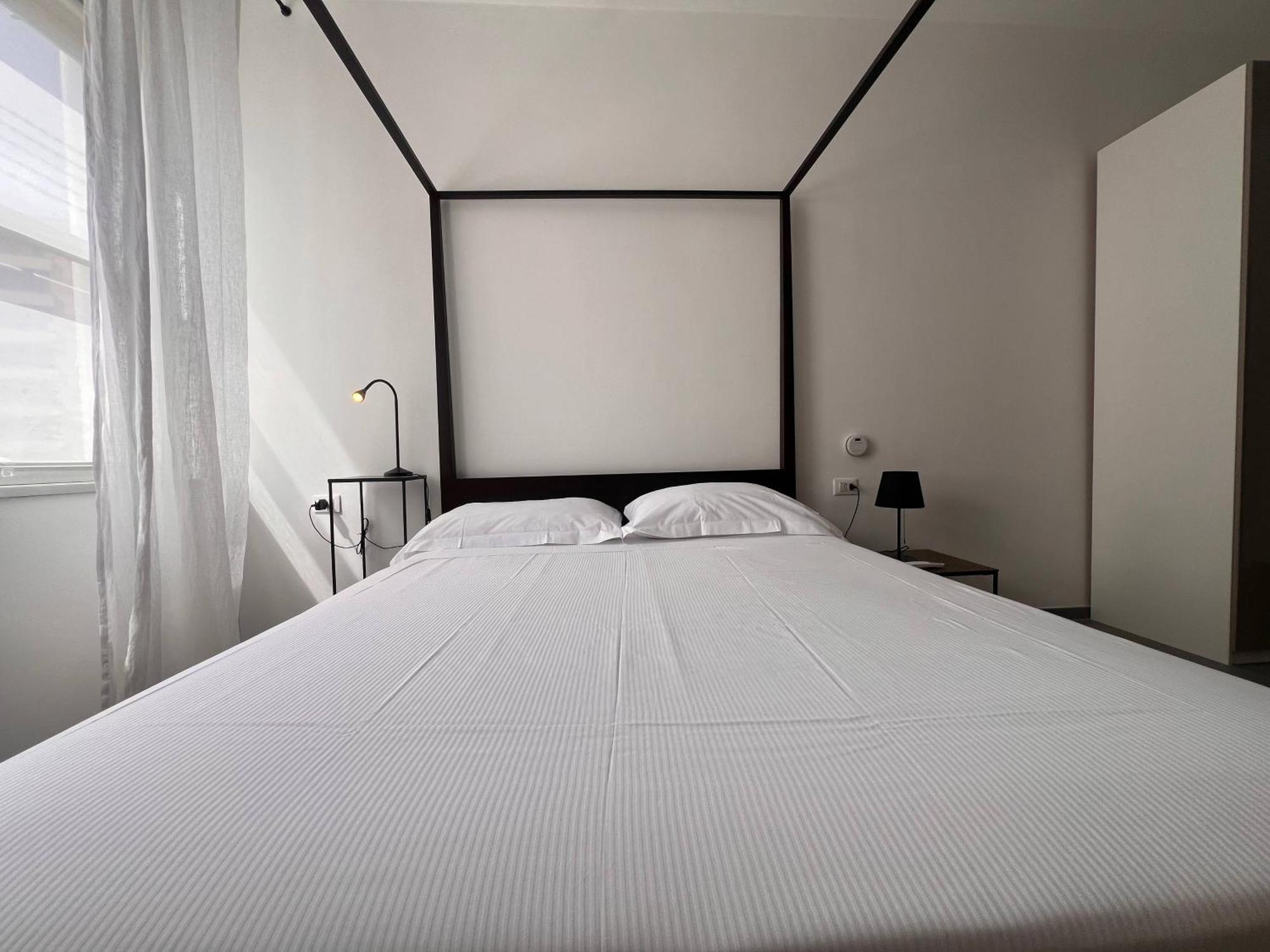 Torre Cantore Suite Gênes Extérieur photo