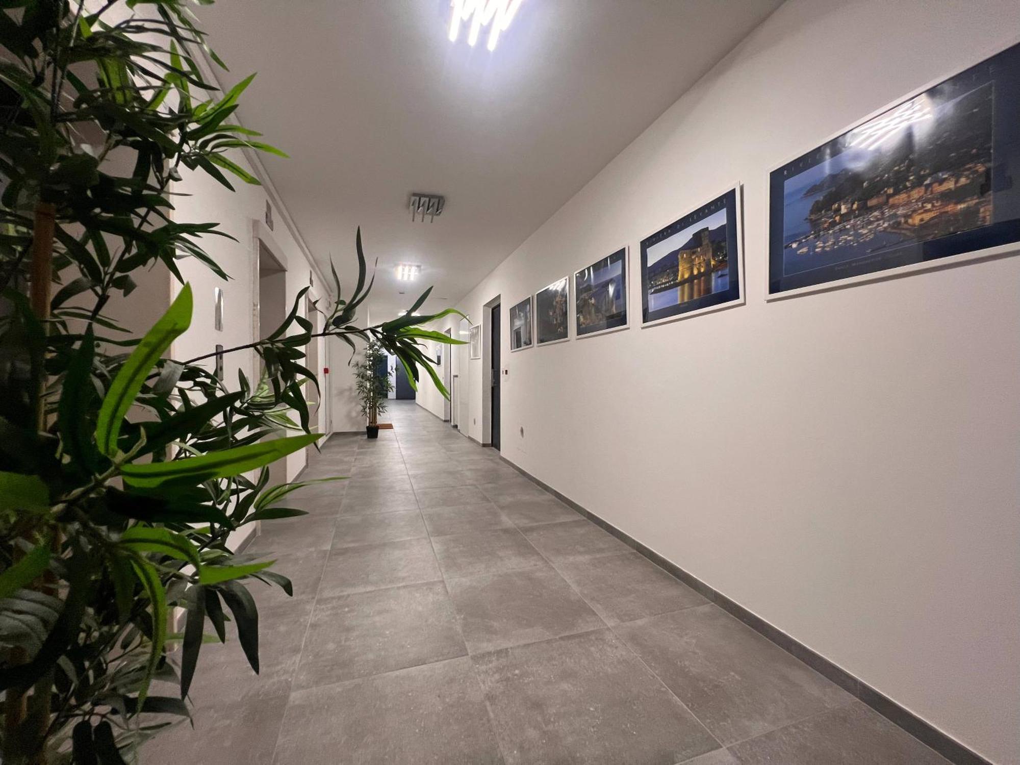 Torre Cantore Suite Gênes Extérieur photo