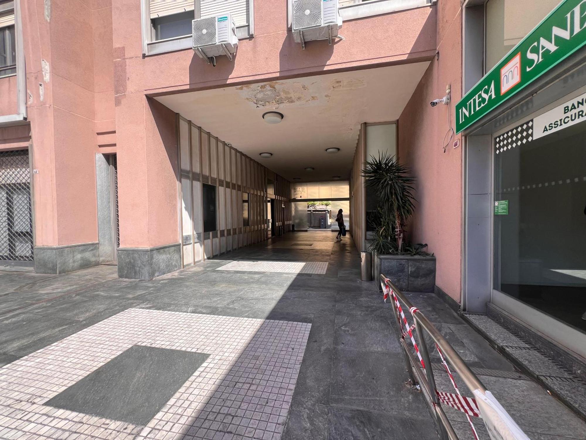 Torre Cantore Suite Gênes Extérieur photo