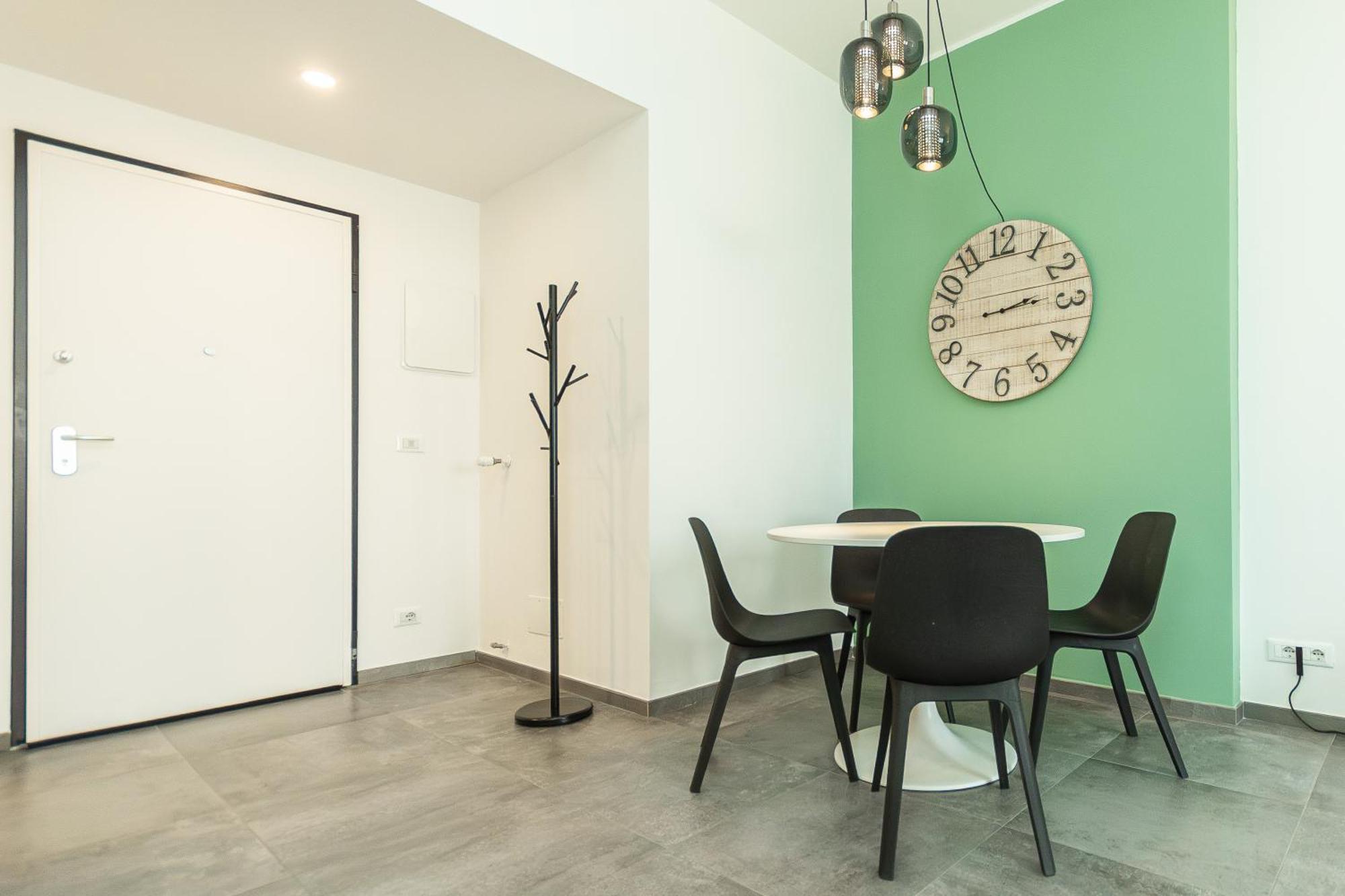 Torre Cantore Suite Gênes Extérieur photo