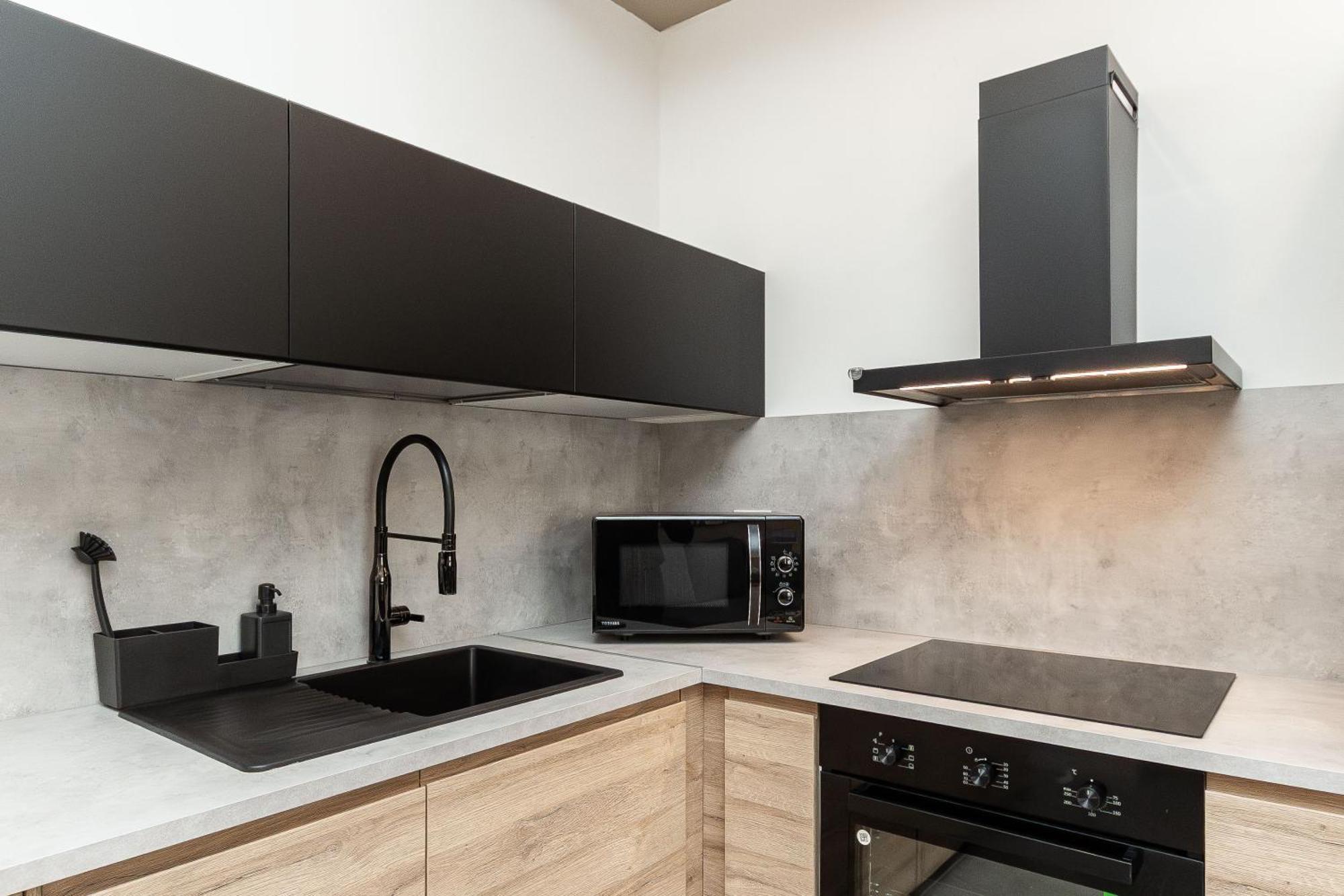 Torre Cantore Suite Gênes Extérieur photo