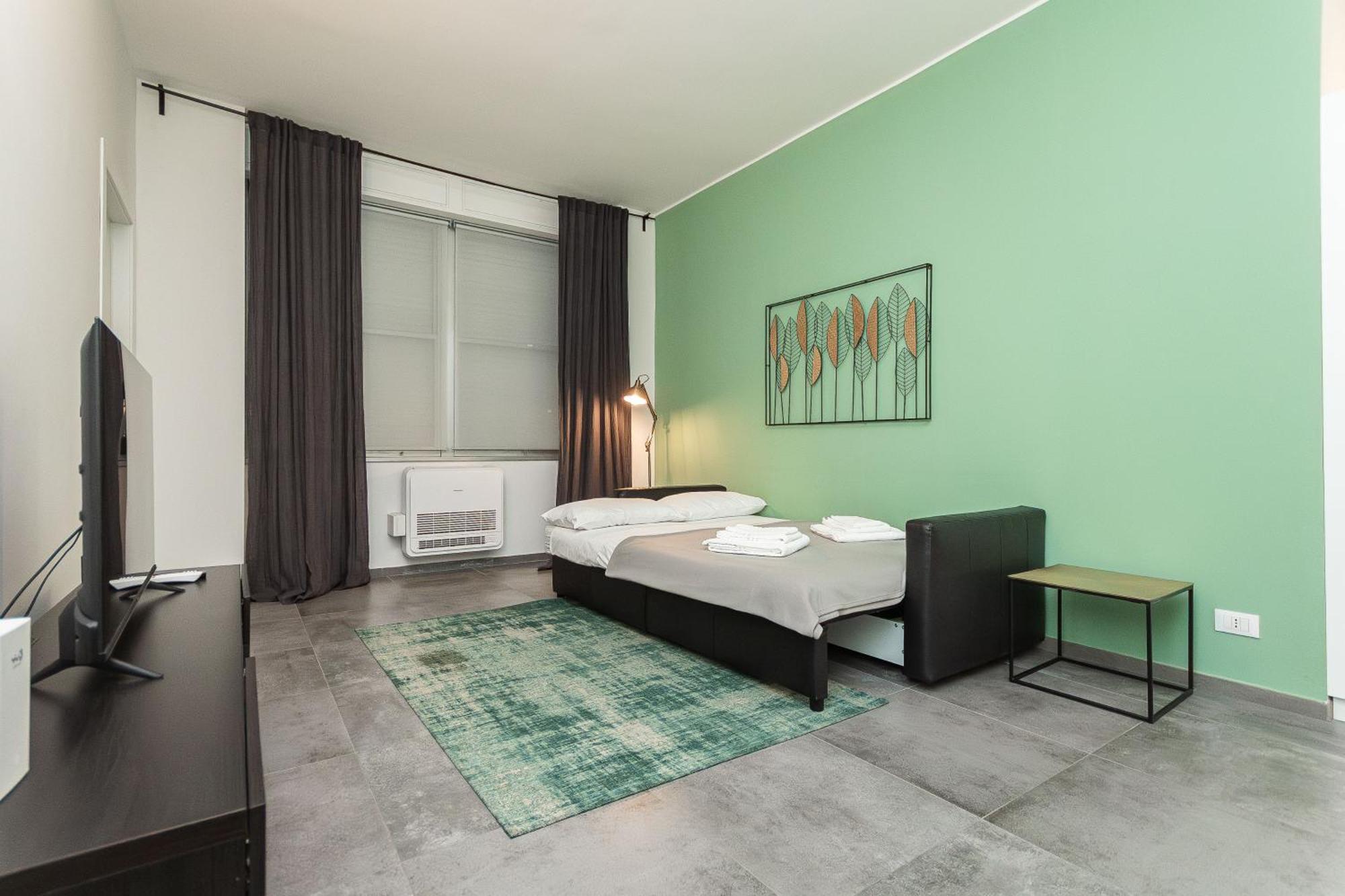 Torre Cantore Suite Gênes Extérieur photo