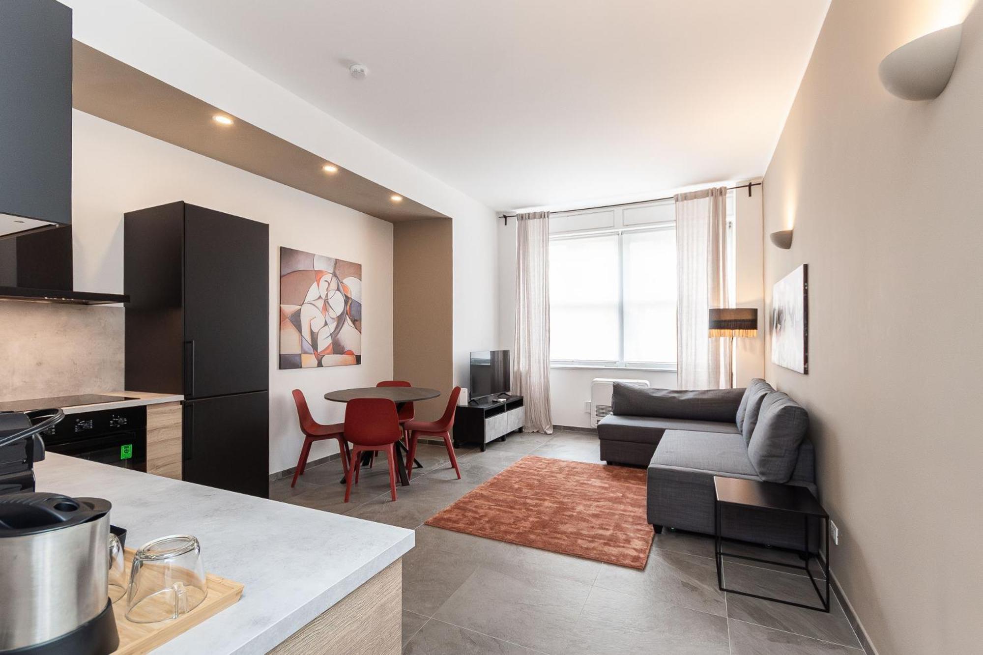 Torre Cantore Suite Gênes Extérieur photo