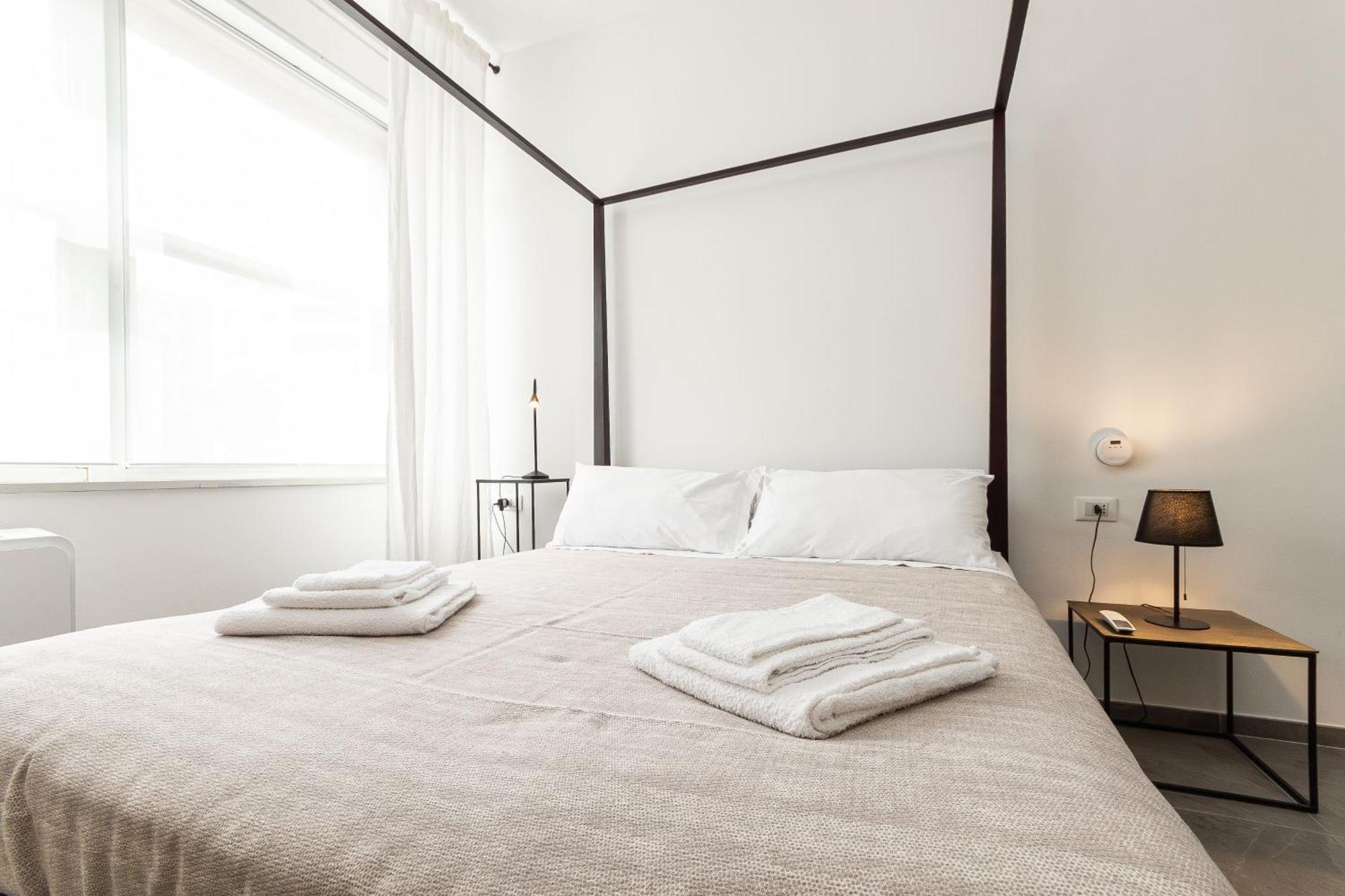 Torre Cantore Suite Gênes Extérieur photo