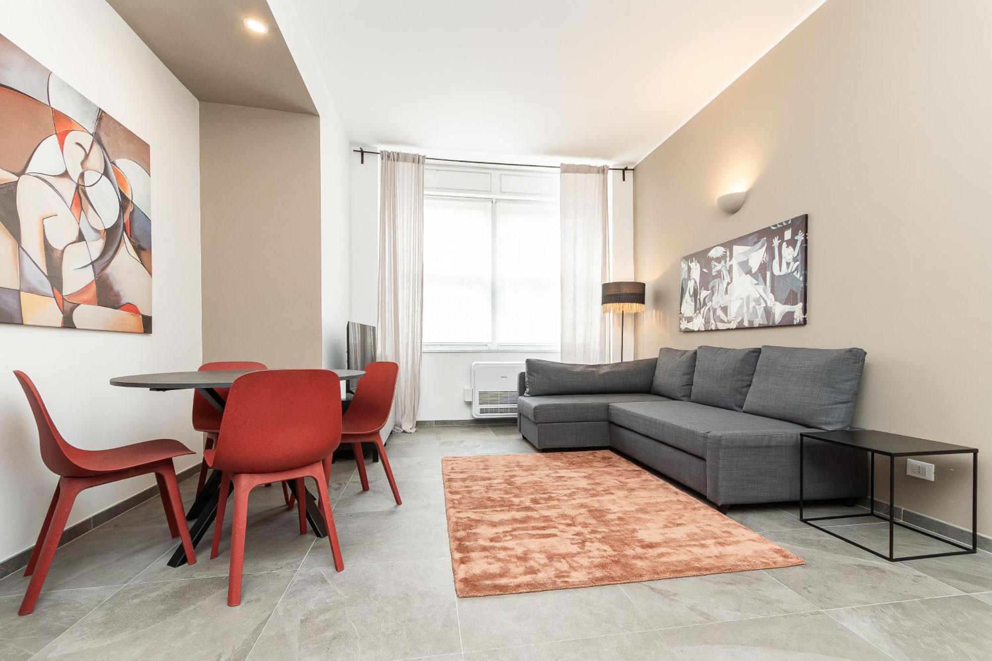 Torre Cantore Suite Gênes Extérieur photo